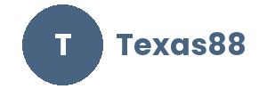 Texas88 Logo